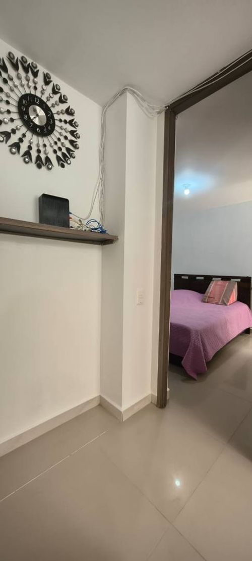 Apartamento de 3 alcobas en venta en Las Lomitas, Sabaneta, 101 m² · foto 8 de 24
