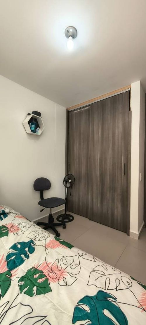 Apartamento de 3 alcobas en venta en Las Lomitas, Sabaneta, 101 m² · foto 10 de 24