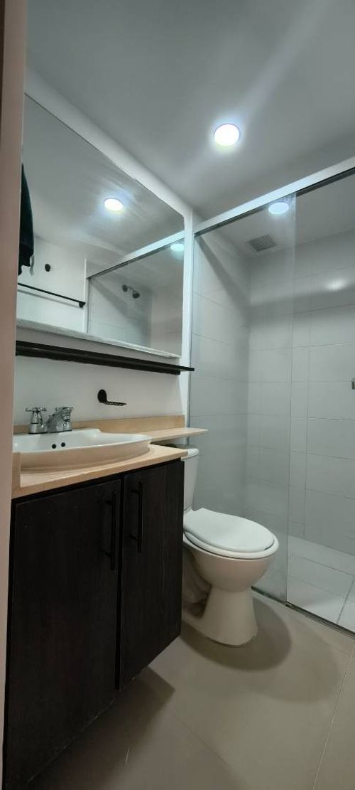 Apartamento de 3 alcobas en venta en Las Lomitas, Sabaneta, 101 m² · foto 11 de 24
