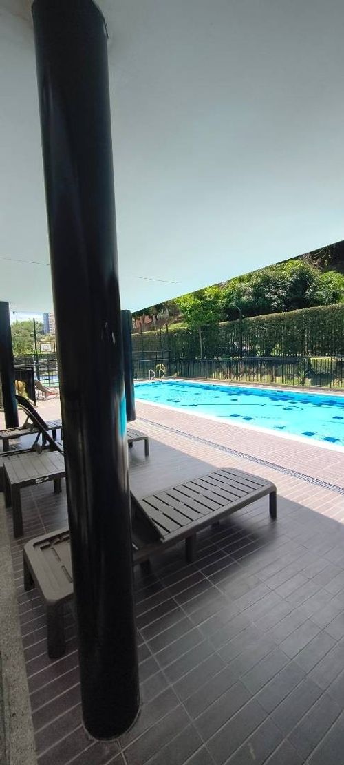 Apartamento de 3 alcobas en venta en Las Lomitas, Sabaneta, 101 m² · foto 15 de 24