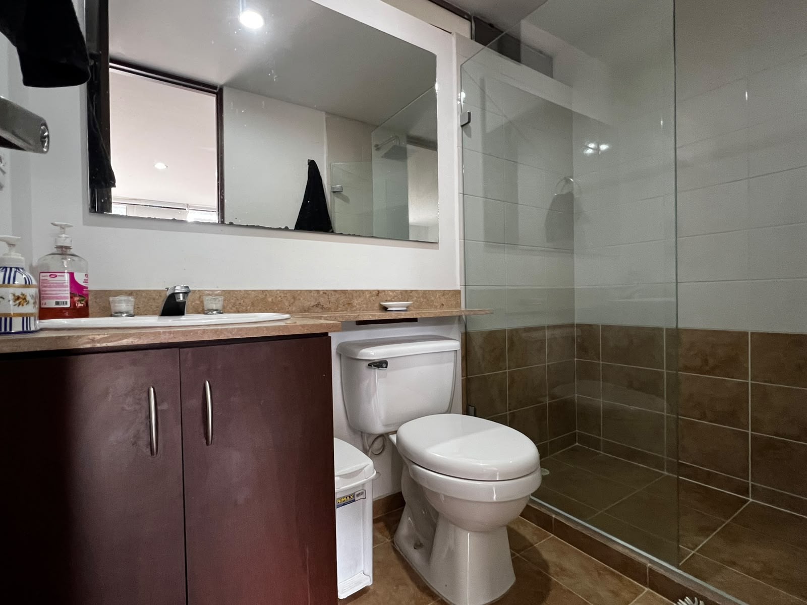 Apartamento en venta en El Poblado, Medellín · foto 10 de 10