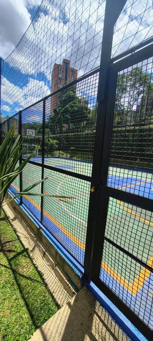 Apartamento de 3 alcobas en venta en Las Lomitas, Sabaneta, 101 m² · foto 17 de 24
