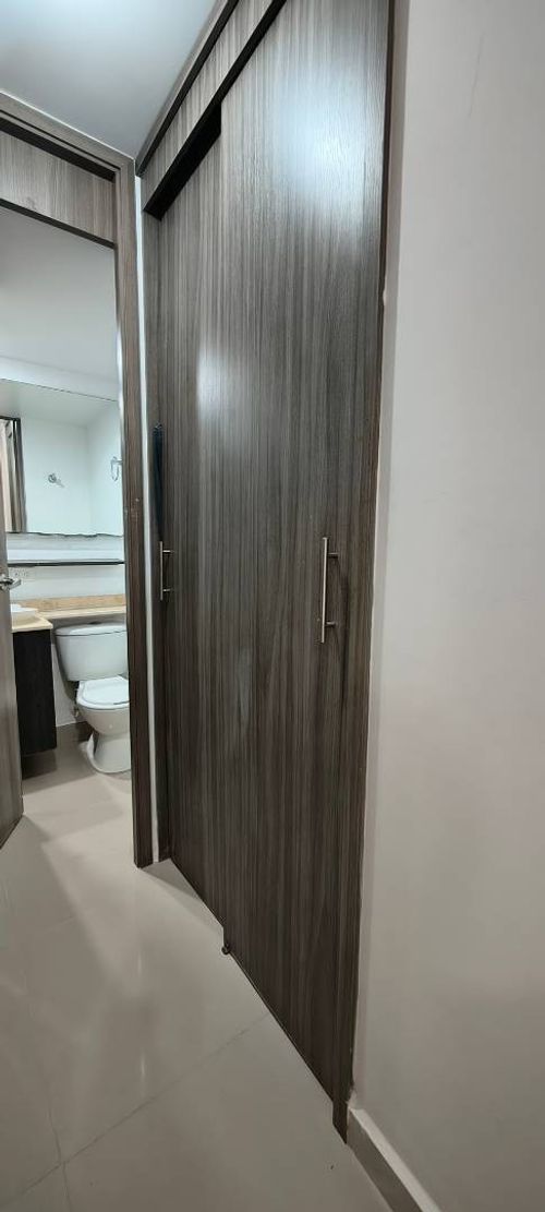 Apartamento de 3 alcobas en venta en Las Lomitas, Sabaneta, 101 m² · foto 19 de 24