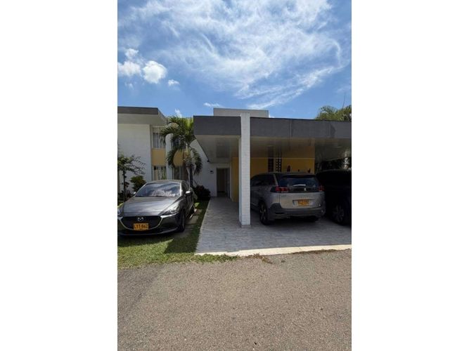 Casa de 4 alcobas en venta en El Castillo, Jamundí, 160 m² · foto 15 de 17