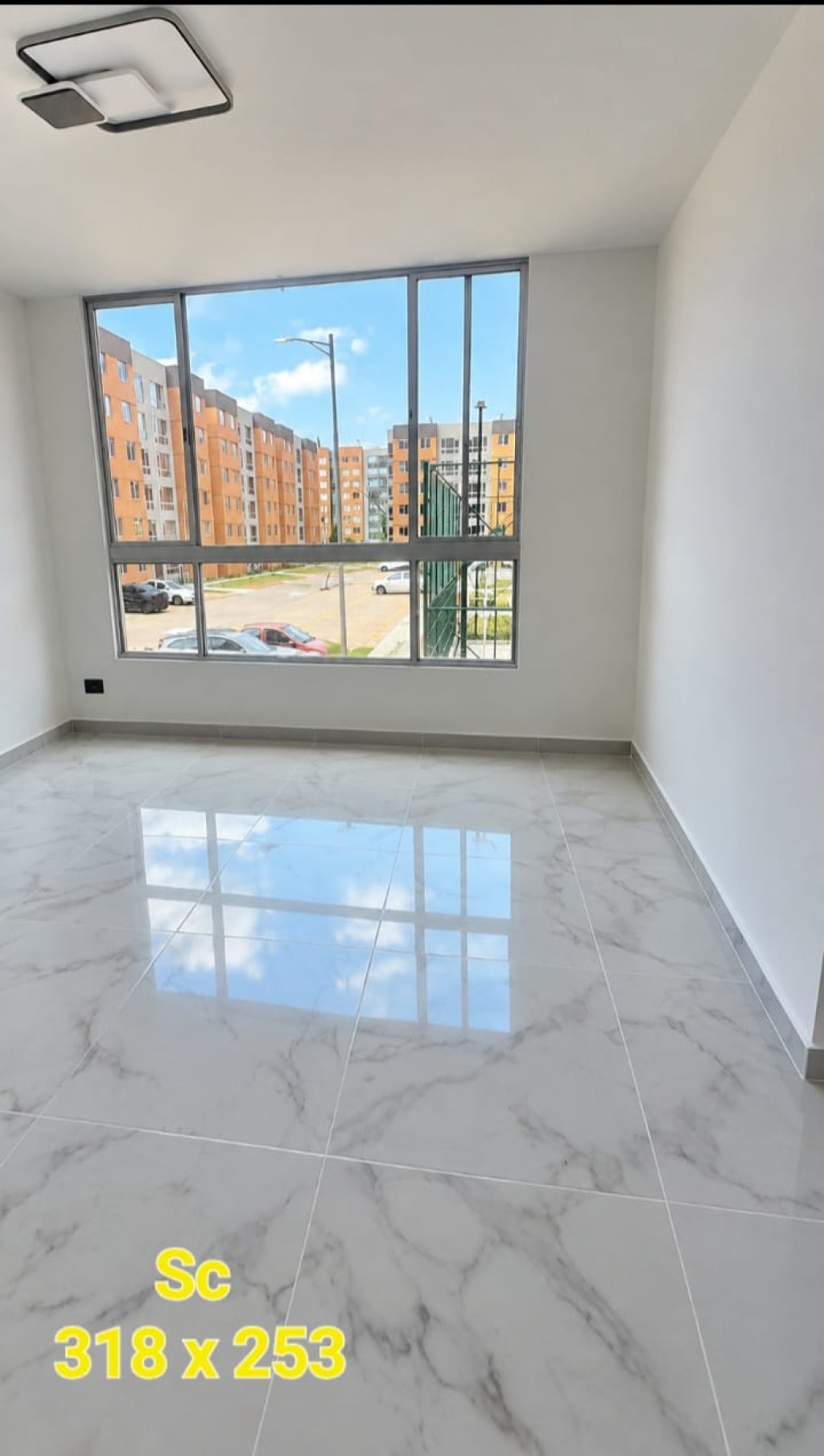 Apartamento en Arriendo en Ciudad verde, Soacha