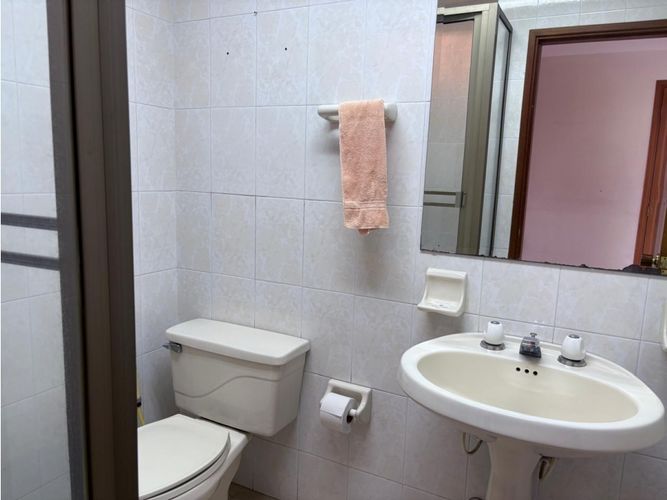 Apartamento de 4 alcobas en venta en Ciudad Jardin, Cali, 174 m² · foto 6 de 24