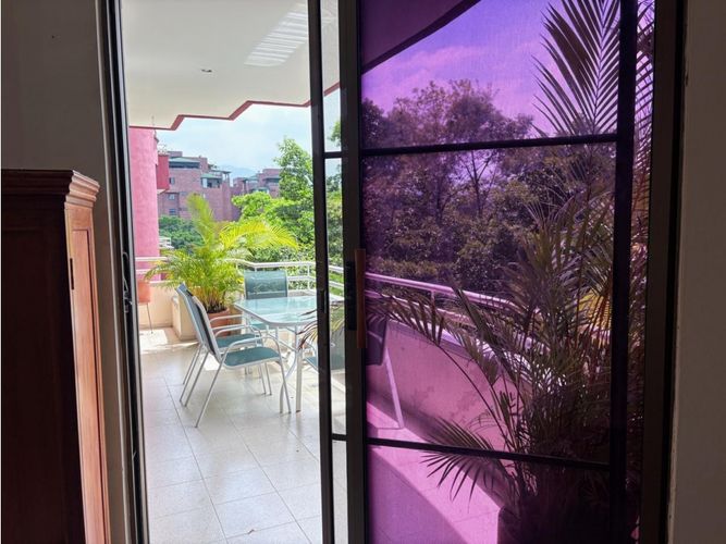 Apartamento de 4 alcobas en venta en Ciudad Jardin, Cali, 174 m² · foto 10 de 24