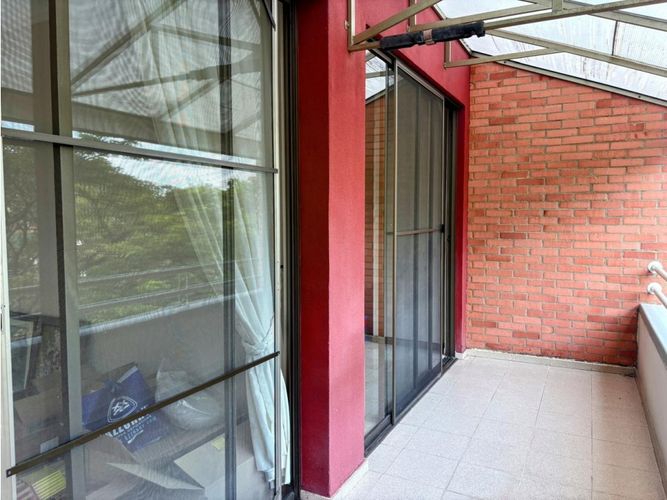 Apartamento de 4 alcobas en venta en Ciudad Jardin, Cali, 174 m² · foto 16 de 24