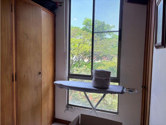 Apartamento de 4 alcobas en venta en Ciudad Jardin, Cali, 174 m² · foto 17 de 24