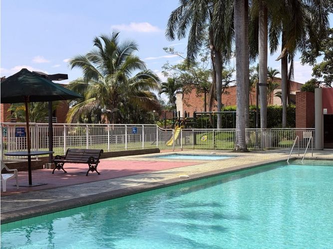 Apartamento de 4 alcobas en venta en Ciudad Jardin, Cali, 174 m² · foto 19 de 24
