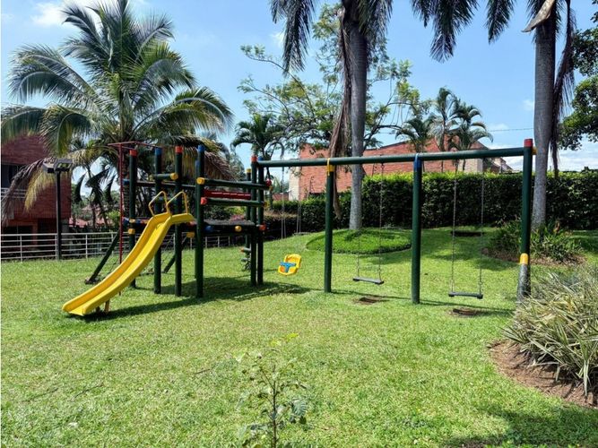 Apartamento de 4 alcobas en venta en Ciudad Jardin, Cali, 174 m² · foto 20 de 24
