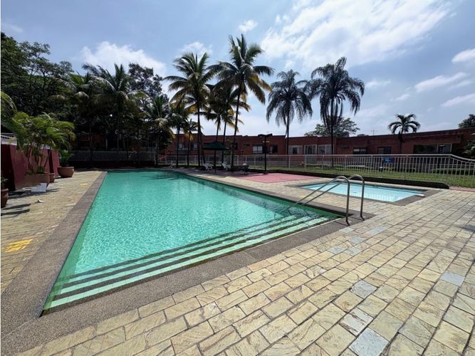 Apartamento de 4 alcobas en venta en Ciudad Jardin, Cali, 174 m² · foto 21 de 24