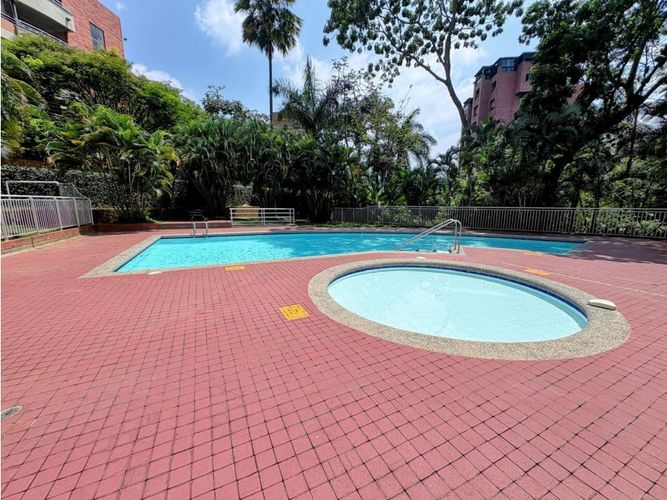Apartamento de 4 alcobas en venta en Ciudad Jardin, Cali, 174 m² · foto 24 de 24