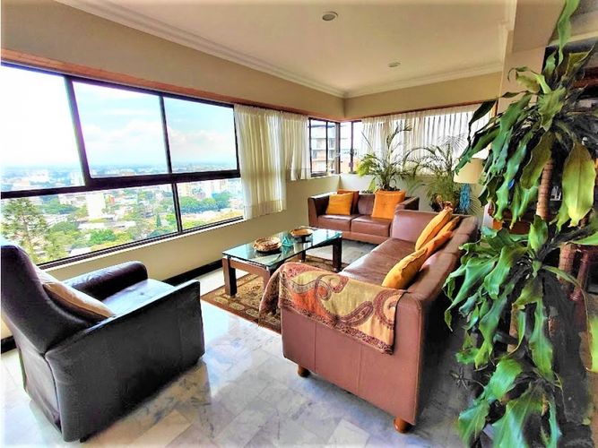 Apartamento de 4 alcobas en venta en Santa Monica, Cali, 232 m² · foto 6 de 24