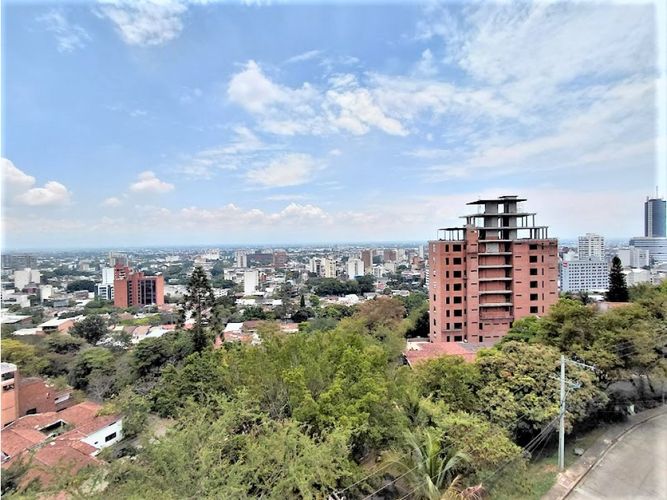 Apartamento de 4 alcobas en venta en Santa Monica, Cali, 232 m² · foto 7 de 24