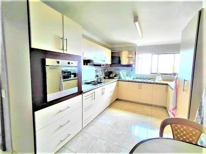 Apartamento de 4 alcobas en venta en Santa Monica, Cali, 232 m² · foto 10 de 24