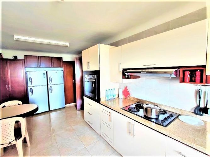 Apartamento de 4 alcobas en venta en Santa Monica, Cali, 232 m² · foto 11 de 24