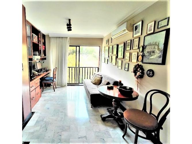 Apartamento de 4 alcobas en venta en Santa Monica, Cali, 232 m² · foto 15 de 24