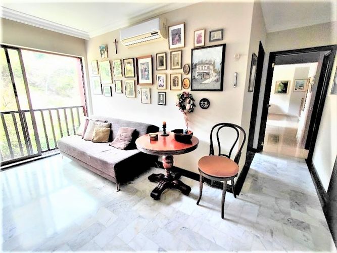 Apartamento de 4 alcobas en venta en Santa Monica, Cali, 232 m² · foto 20 de 24