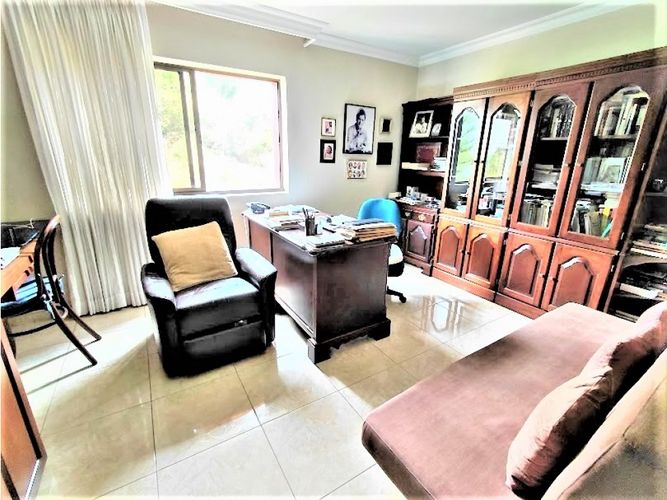 Apartamento de 4 alcobas en venta en Santa Monica, Cali, 232 m² · foto 22 de 24