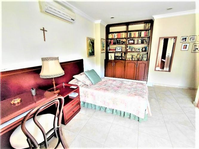 Apartamento de 4 alcobas en venta en Santa Monica, Cali, 232 m² · foto 23 de 24