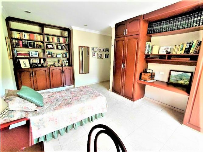 Apartamento de 4 alcobas en venta en Santa Monica, Cali, 232 m² · foto 24 de 24