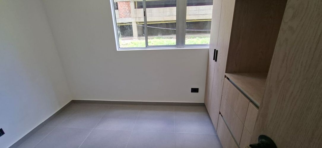 Apartamento de 2 alcobas en arriendo en Loma De San Jose, Sabaneta, 55 m² · foto 6 de 20