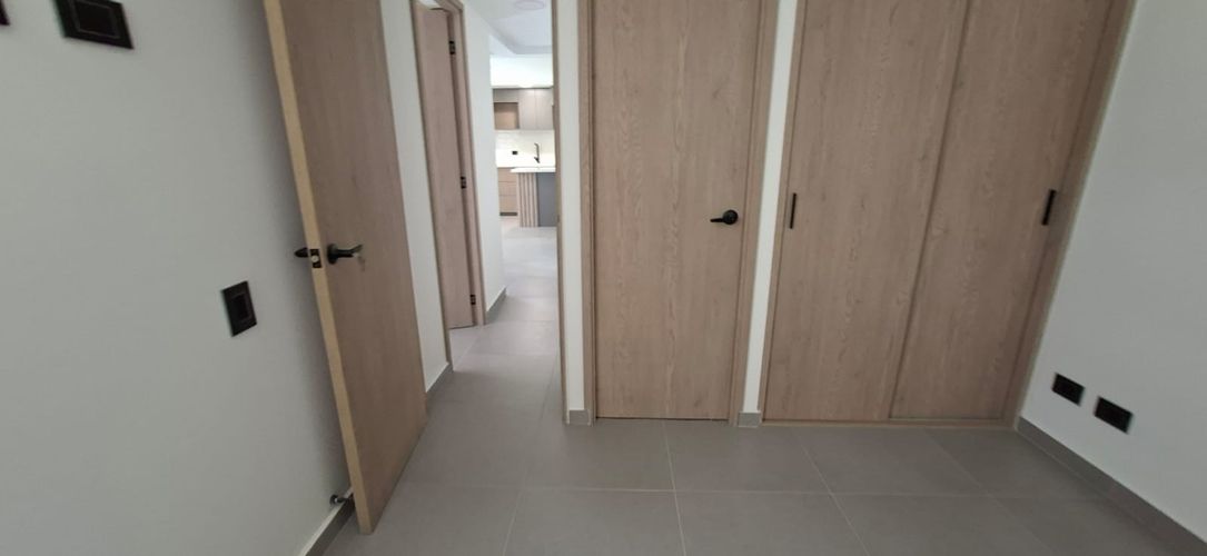 Apartamento de 2 alcobas en arriendo en Loma De San Jose, Sabaneta, 55 m² · foto 11 de 20