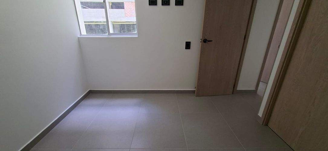 Apartamento de 2 alcobas en arriendo en Loma De San Jose, Sabaneta, 55 m² · foto 16 de 20