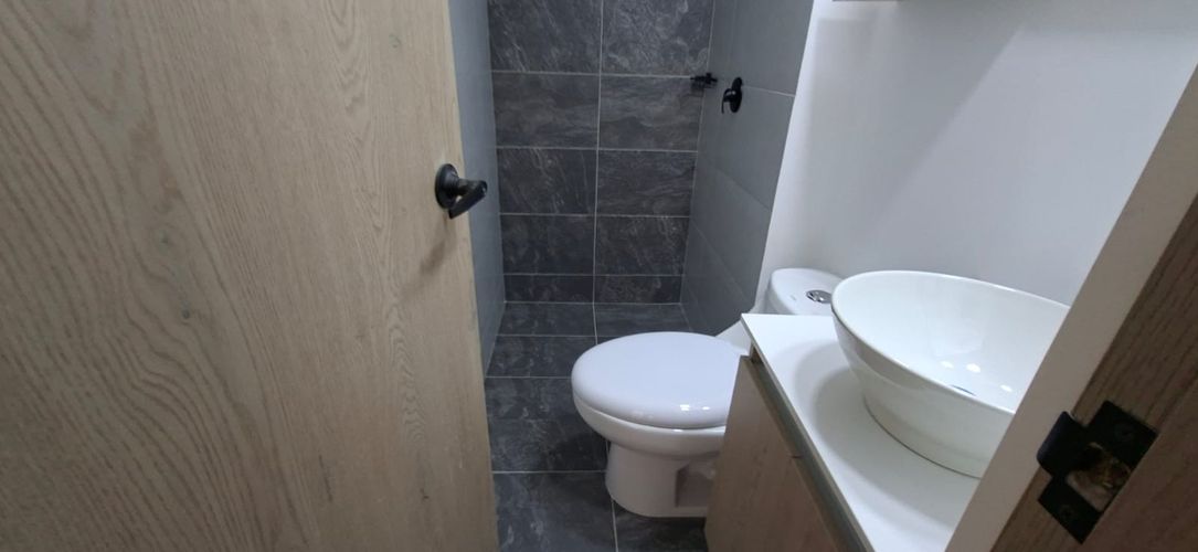 Apartamento de 2 alcobas en arriendo en Loma De San Jose, Sabaneta, 55 m² · foto 5 de 20