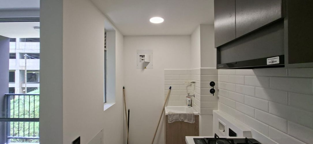 Apartamento de 2 alcobas en arriendo en Loma De San Jose, Sabaneta, 55 m² · foto 20 de 20