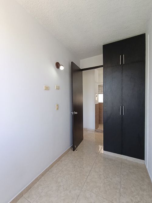 Apartamento de 3 alcobas en venta en Cr Ventus, Cúcuta, 44 m² · foto 4 de 12