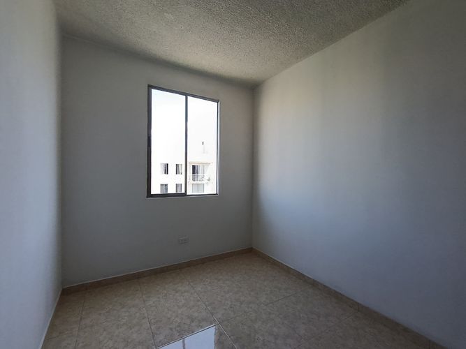 Apartamento de 3 alcobas en venta en Cr Ventus, Cúcuta, 44 m² · foto 5 de 12