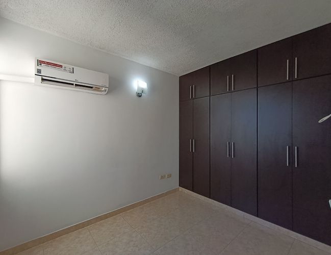 Apartamento de 3 alcobas en venta en Cr Ventus, Cúcuta, 44 m² · foto 7 de 12