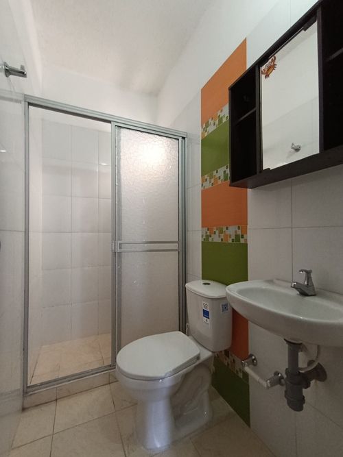 Apartamento de 3 alcobas en venta en Cr Ventus, Cúcuta, 44 m² · foto 8 de 12