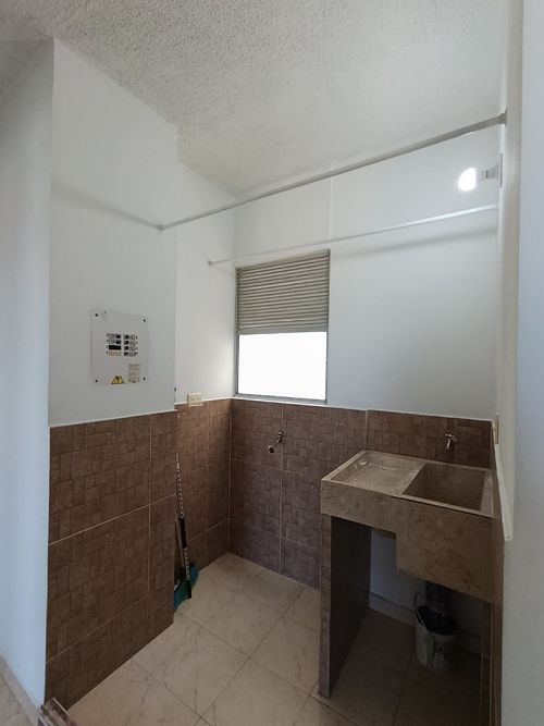 Apartamento de 3 alcobas en venta en Cr Ventus, Cúcuta, 44 m² · foto 10 de 12