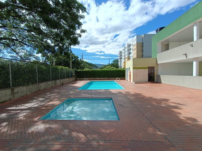 Apartamento de 3 alcobas en venta en Cr Ventus, Cúcuta, 44 m² · foto 12 de 12