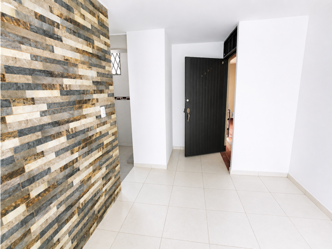 Apartamento de 3 alcobas en venta en Sameco, Cali, 57 m² · foto 4 de 21