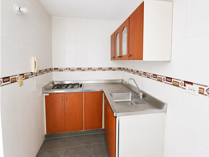 Apartamento de 3 alcobas en venta en Sameco, Cali, 57 m² · foto 5 de 21
