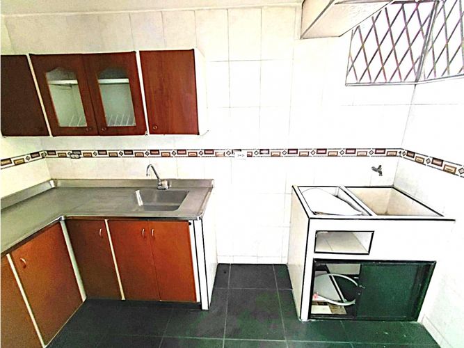Apartamento de 3 alcobas en venta en Sameco, Cali, 57 m² · foto 6 de 21