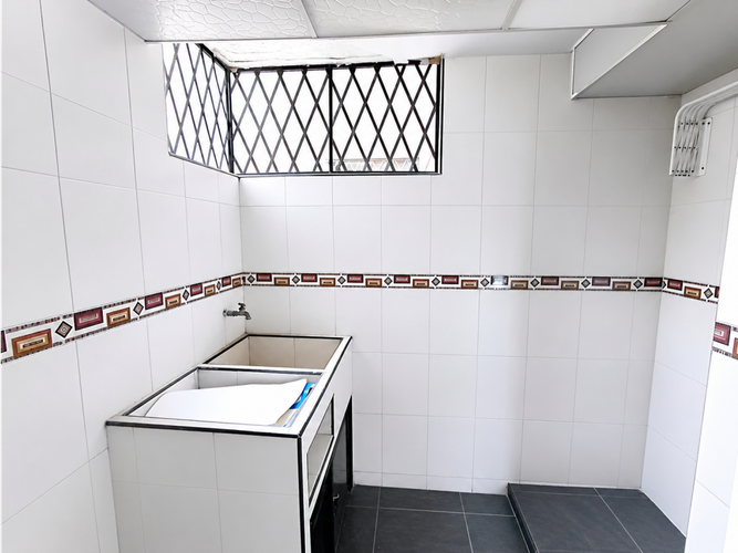 Apartamento de 3 alcobas en venta en Sameco, Cali, 57 m² · foto 7 de 21