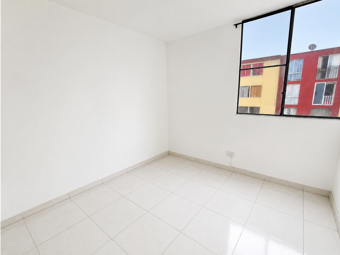 Apartamento de 3 alcobas en venta en Sameco, Cali, 57 m² · foto 9 de 21