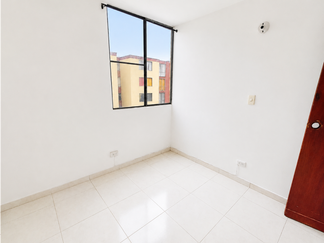 Apartamento de 3 alcobas en venta en Sameco, Cali, 57 m² · foto 10 de 21