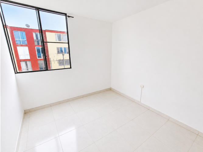 Apartamento de 3 alcobas en venta en Sameco, Cali, 57 m² · foto 12 de 21