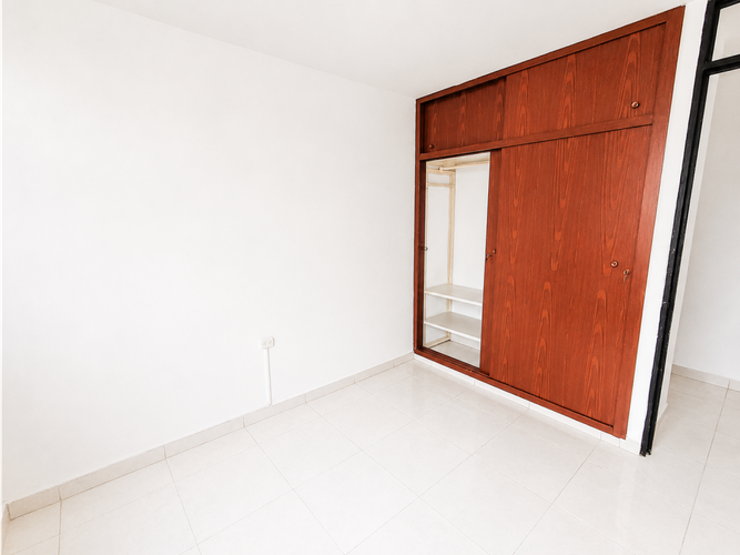 Apartamento de 3 alcobas en venta en Sameco, Cali, 57 m² · foto 13 de 21