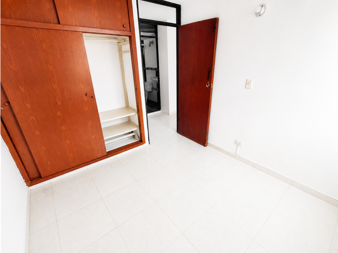 Apartamento de 3 alcobas en venta en Sameco, Cali, 57 m² · foto 14 de 21