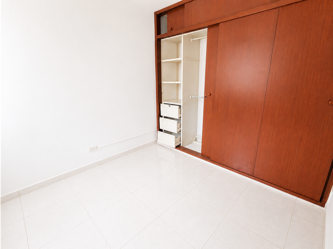 Apartamento de 3 alcobas en venta en Sameco, Cali, 57 m² · foto 16 de 21