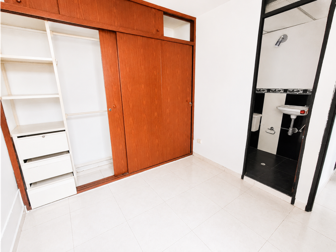 Apartamento de 3 alcobas en venta en Sameco, Cali, 57 m² · foto 17 de 21