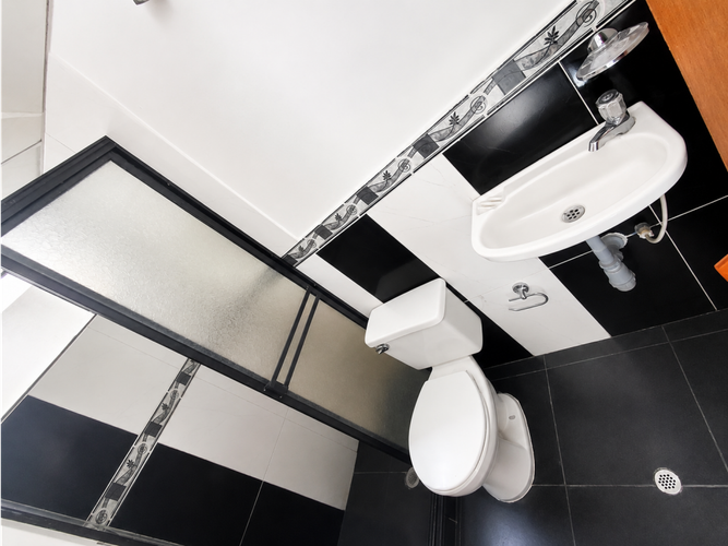 Apartamento de 3 alcobas en venta en Sameco, Cali, 57 m² · foto 18 de 21