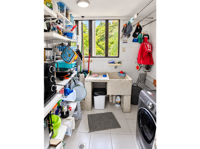 Apartamento de 4 alcobas en venta en Bellavista, Cali, 150 m² · foto 7 de 21